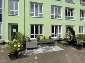 Patio 1